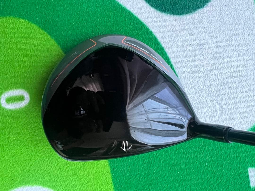 maruman SG 10.5 SR オリジナルカーボンドライバー