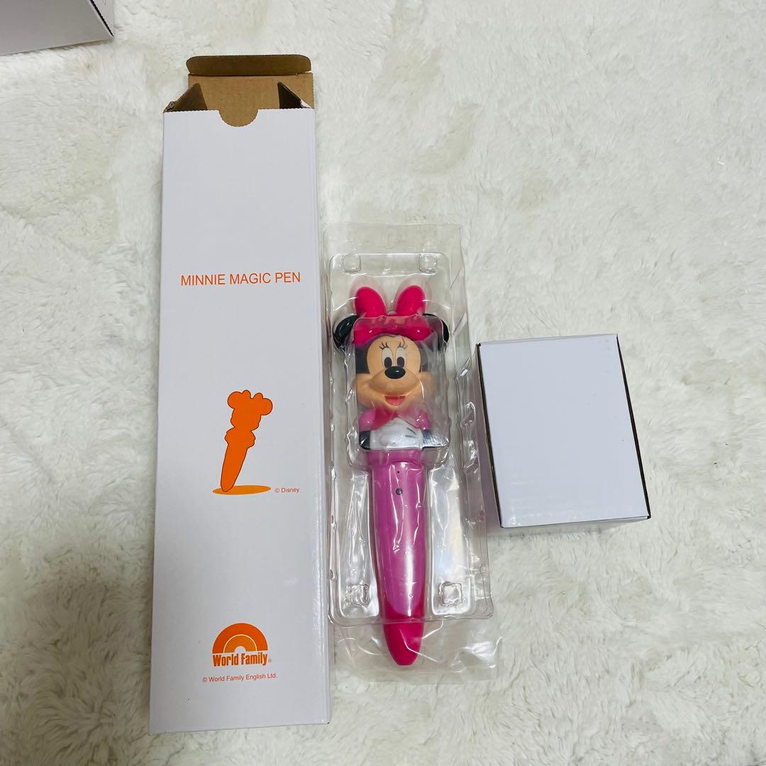 DWE ディズニー英語システム