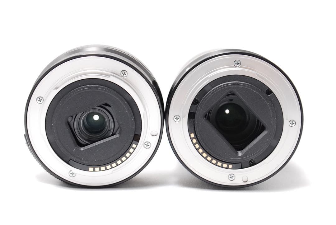 【美品＆動作良好】SONY ZV-E10 ダブルレンズセット 付属品多数 初心者