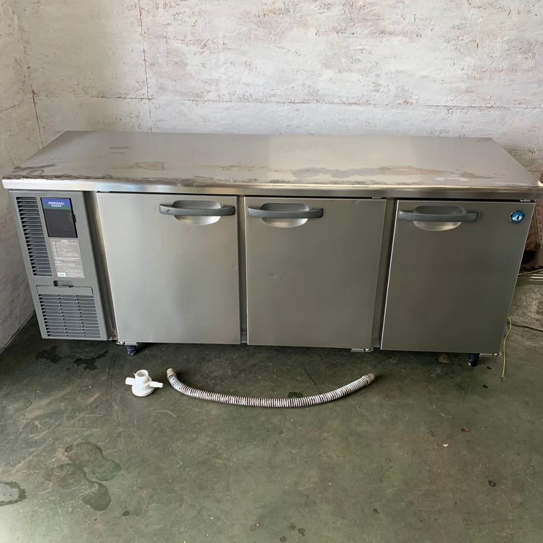 ホシザキ テーブル型恒温高湿庫 CT-180SNF-ML 2015年製 発送可能