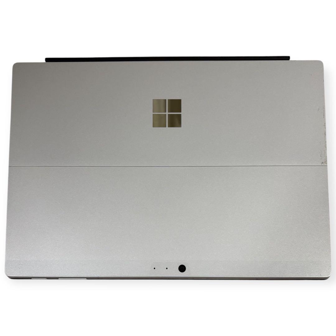 Microsoft Surface Pro5 1807 LTEモデル