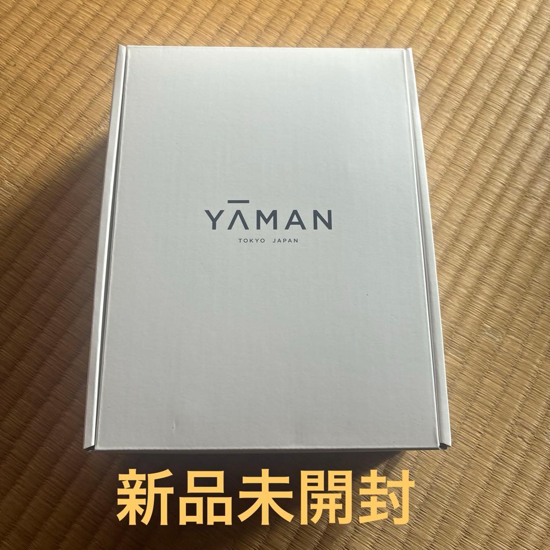 YAMAN 美顔器 STA-209L