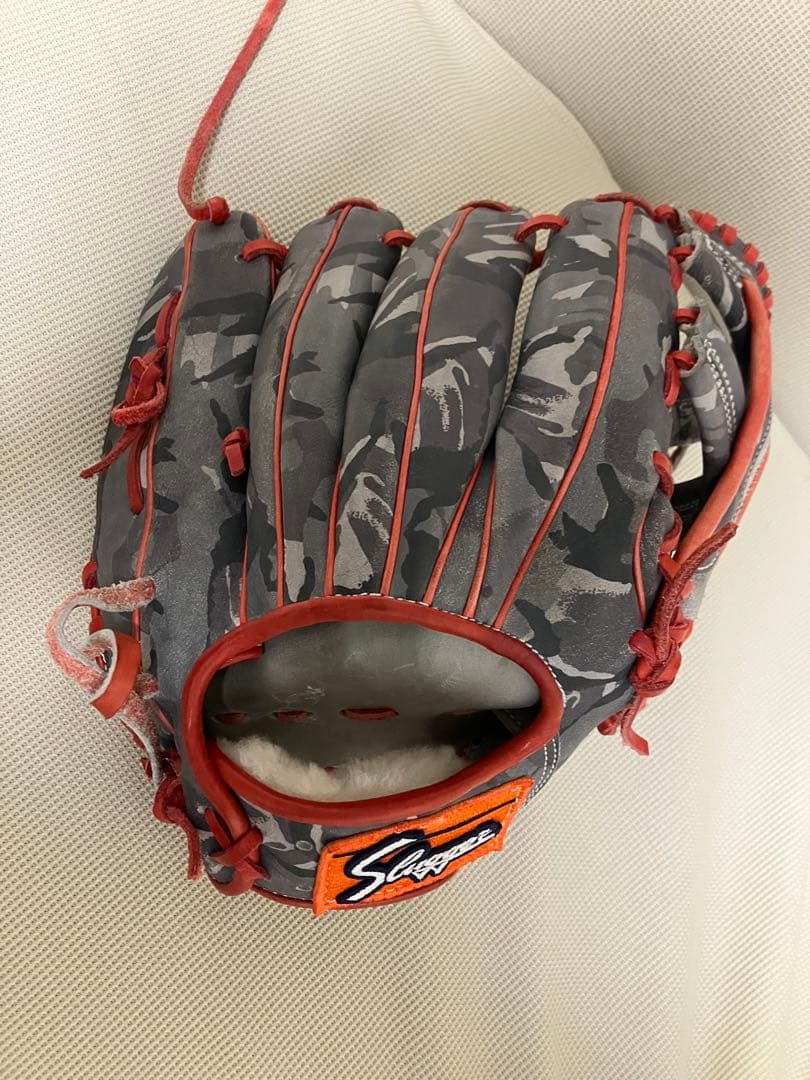 久保田スラッガー　 2018オールスター　軟式グローブ