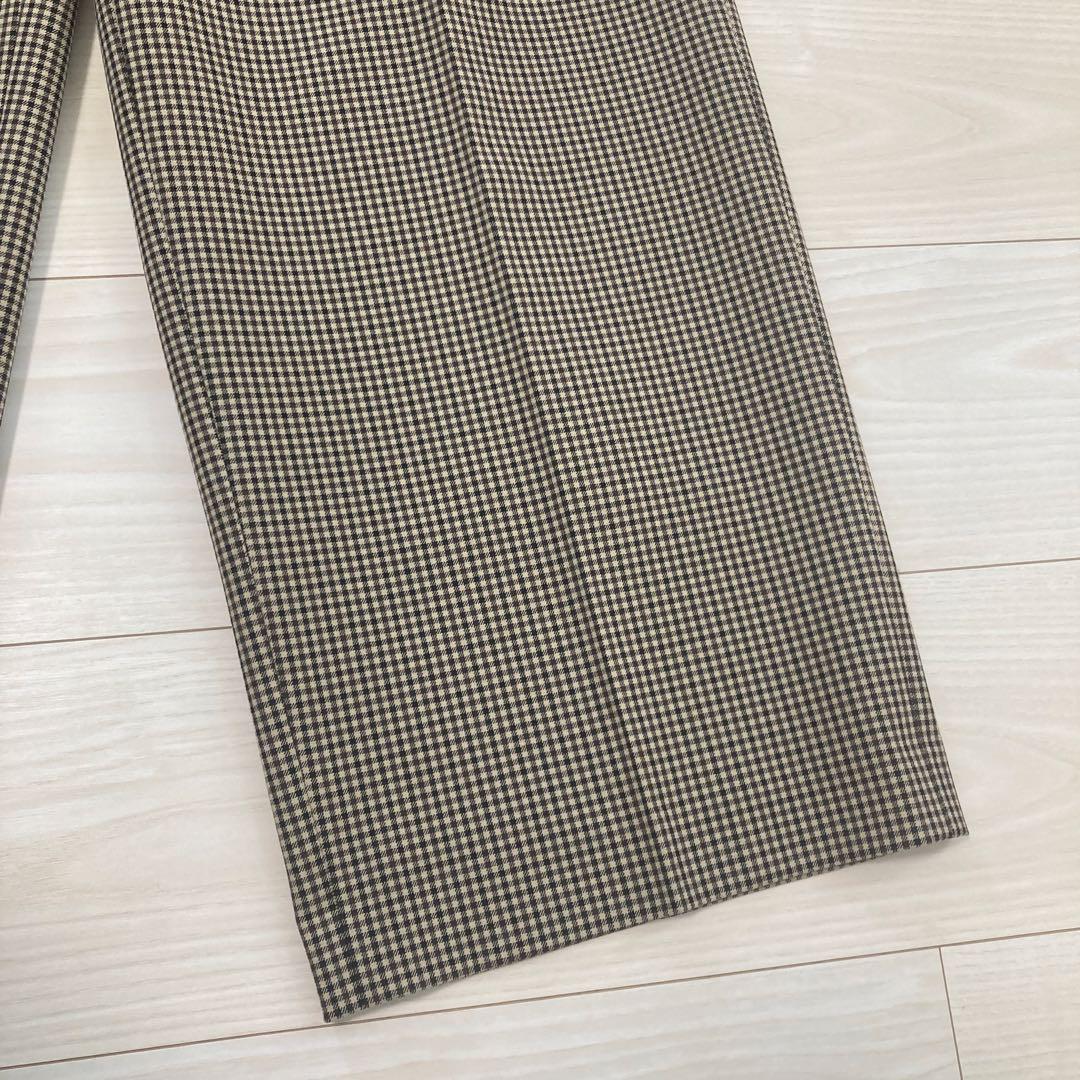 ORIHICA オリヒカ　レディース　パンツスーツ classyコラボ　美品