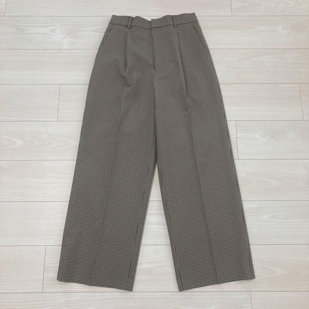 ORIHICA オリヒカ　レディース　パンツスーツ classyコラボ　美品