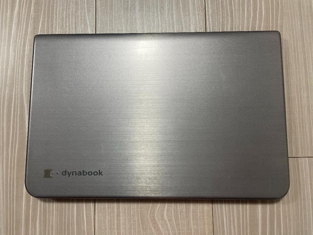 ジャンク　TOSHIBA dynabook KIRA V634/27KS