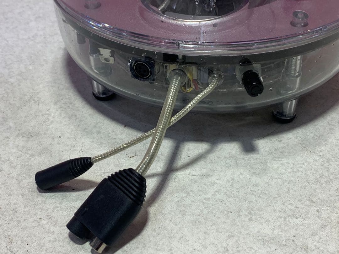 harman kardon aura studio ハーマンカードン　動作未確認