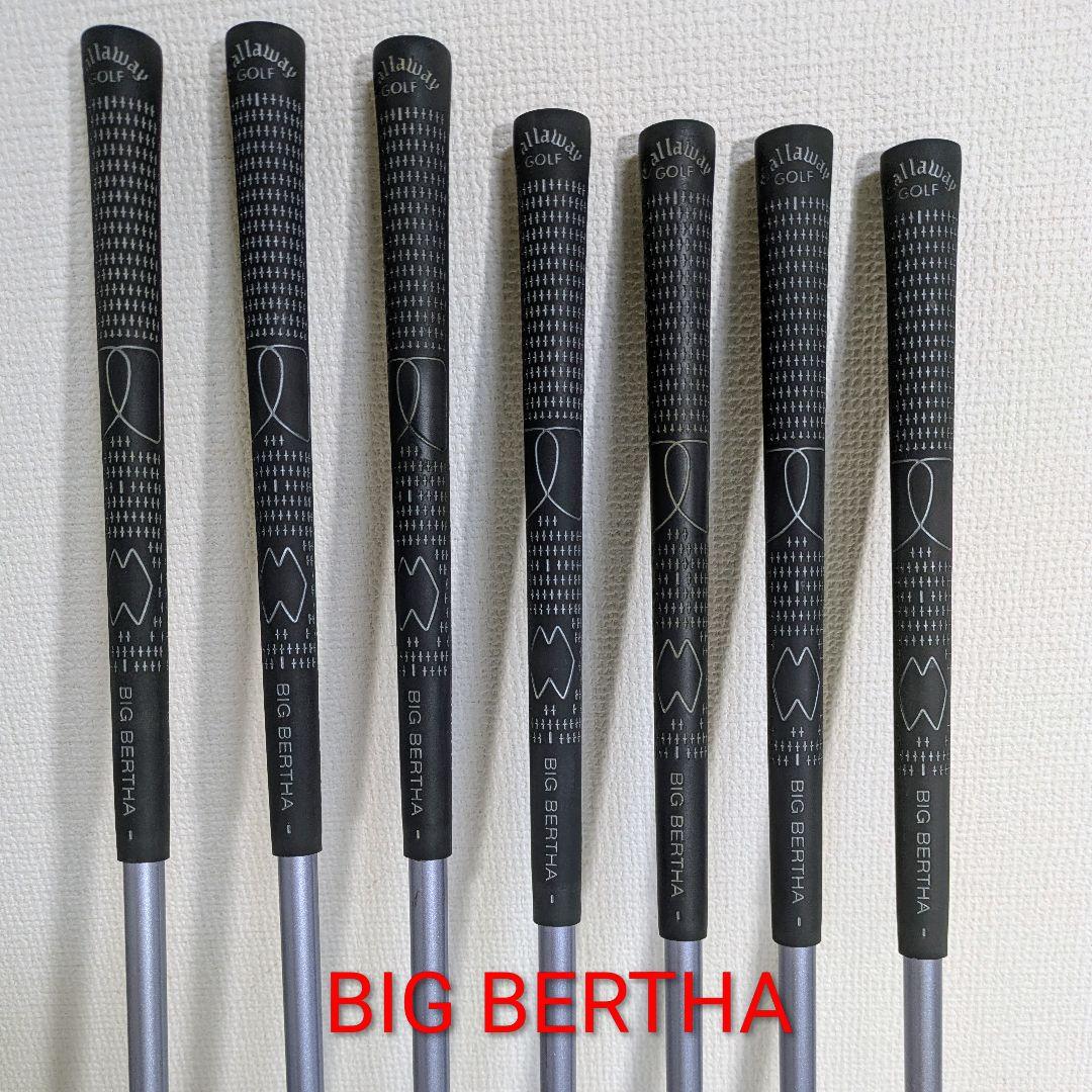 キャロウェイ レディースゴルフセット 11本即コースOK