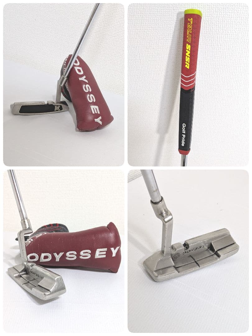 キャロウェイ レディースゴルフセット 11本即コースOK