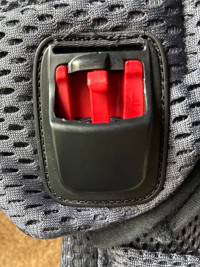 BABYBJÖRN ベビービョルン ベビーキャリア HARMONY 抱っこひも