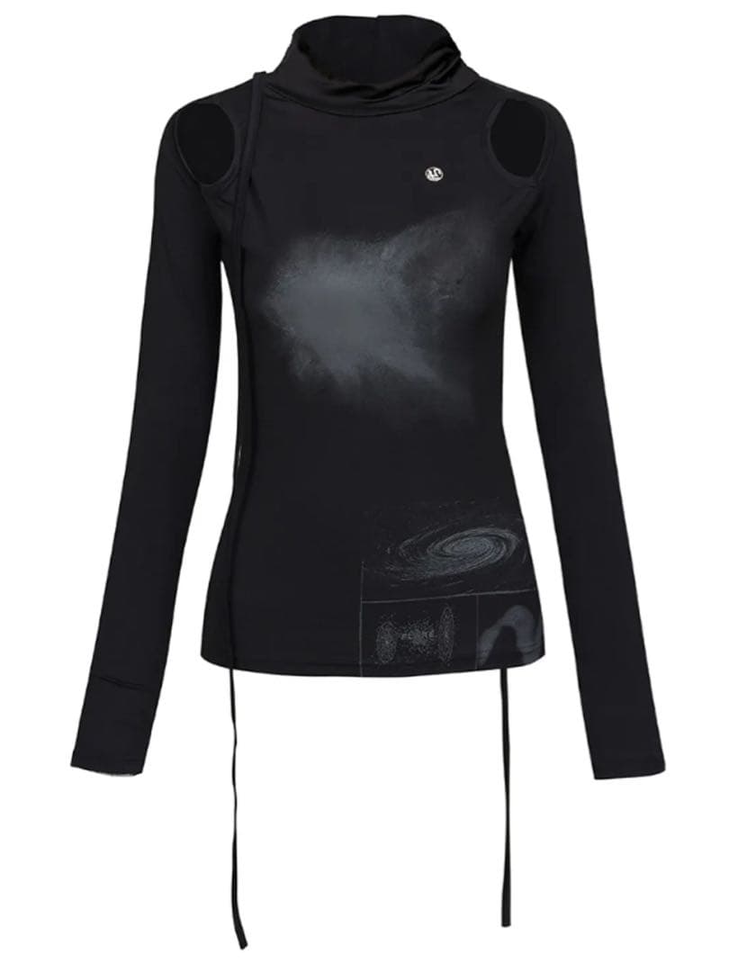 FLAREUP トップス