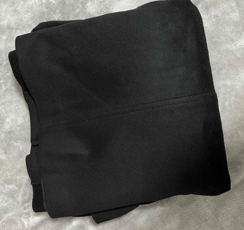 ショートコート黒ゆうこりん様