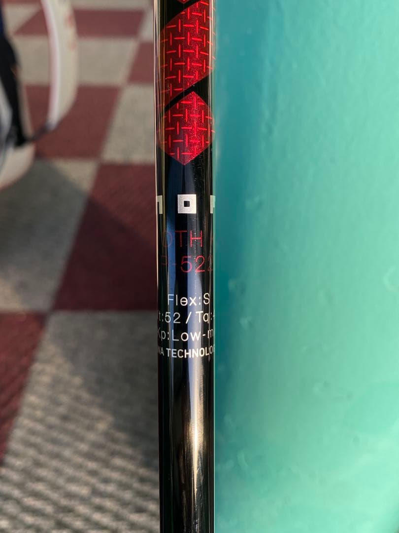 オノフkuro ドライバー 9.5度 2022