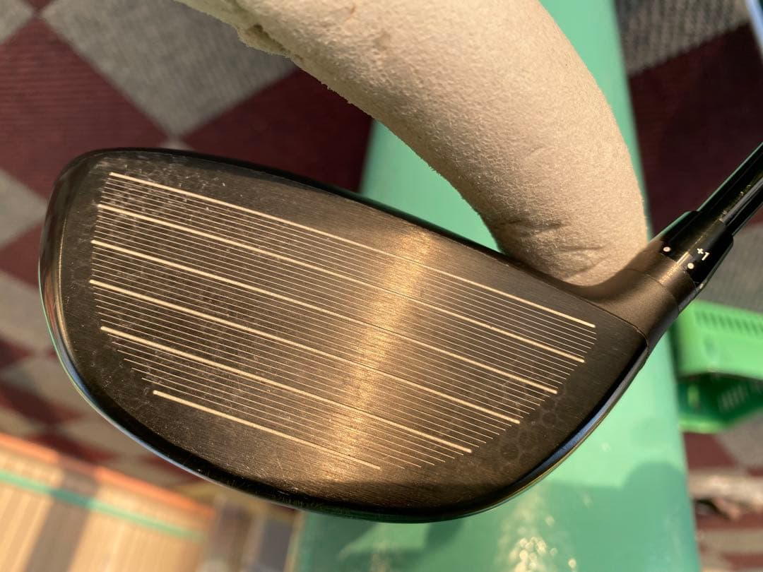 オノフkuro ドライバー 9.5度 2022