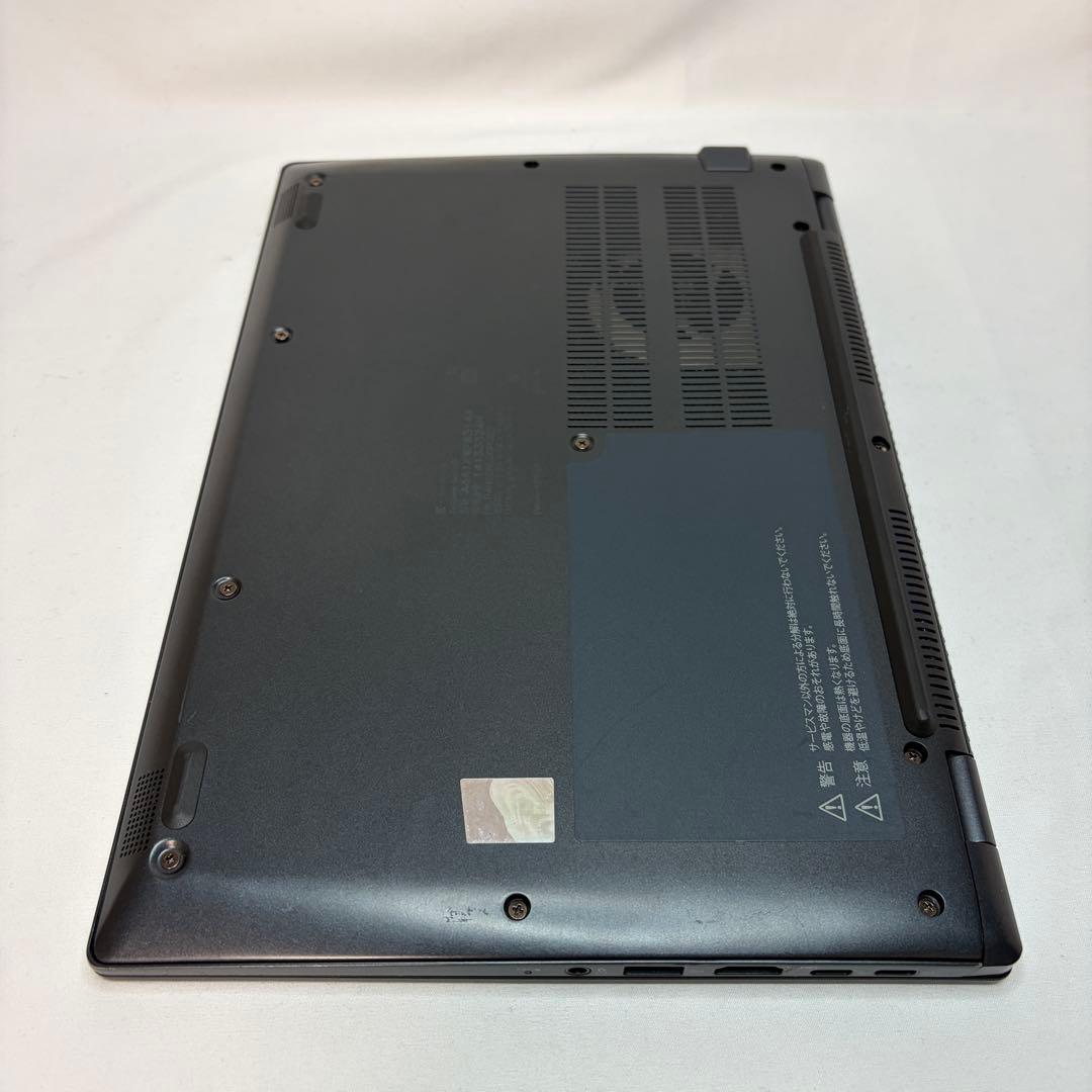 美品 dynabook GA83 Ryzen5 16GB 512GB フルHD