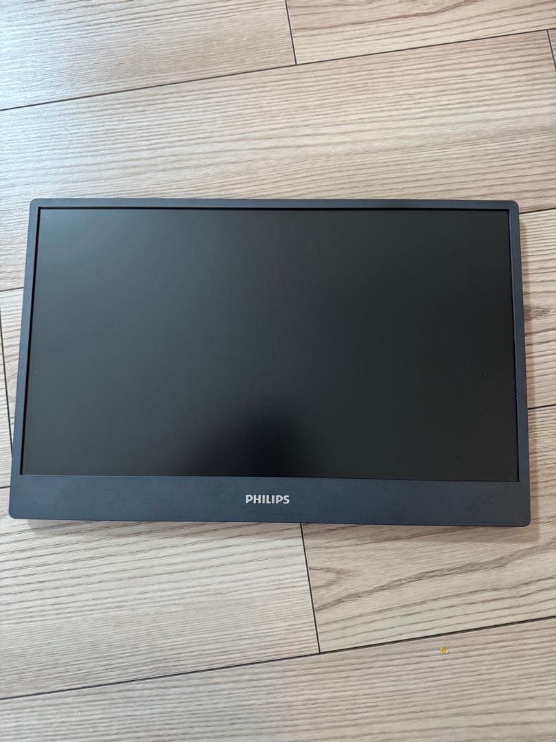 Philips モバイルモニター　16B1P3300/11