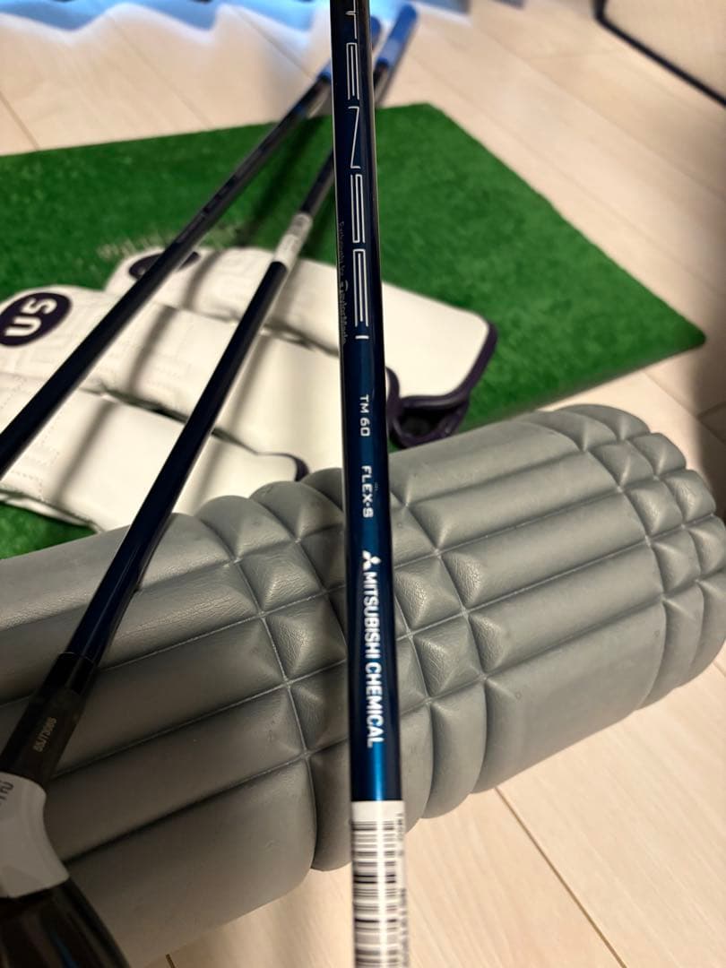 SIM2MAXレスキュー 4U.5U.6U TESEI TM60 S