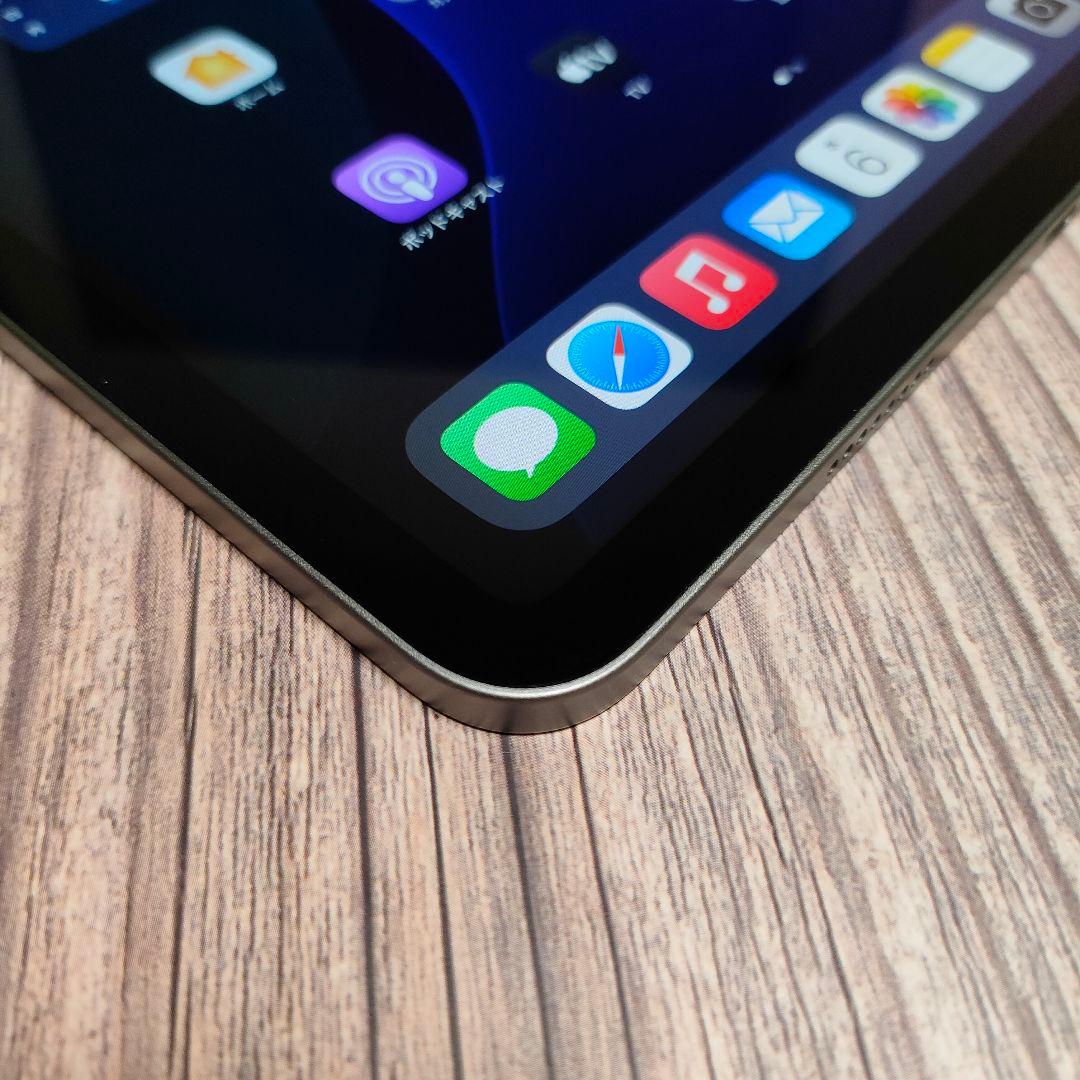 iPadPro 第3世代 11インチ 128G スペースグレー 美品