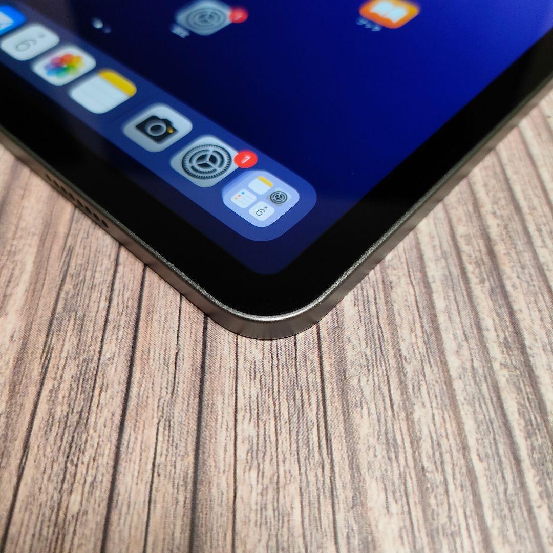 iPadPro 第3世代 11インチ 128G スペースグレー 美品