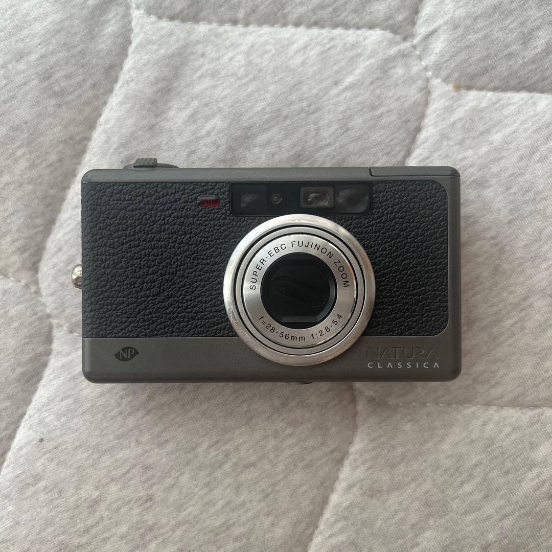富士フィルム NATURACLASSICA ナチュラクラシカ