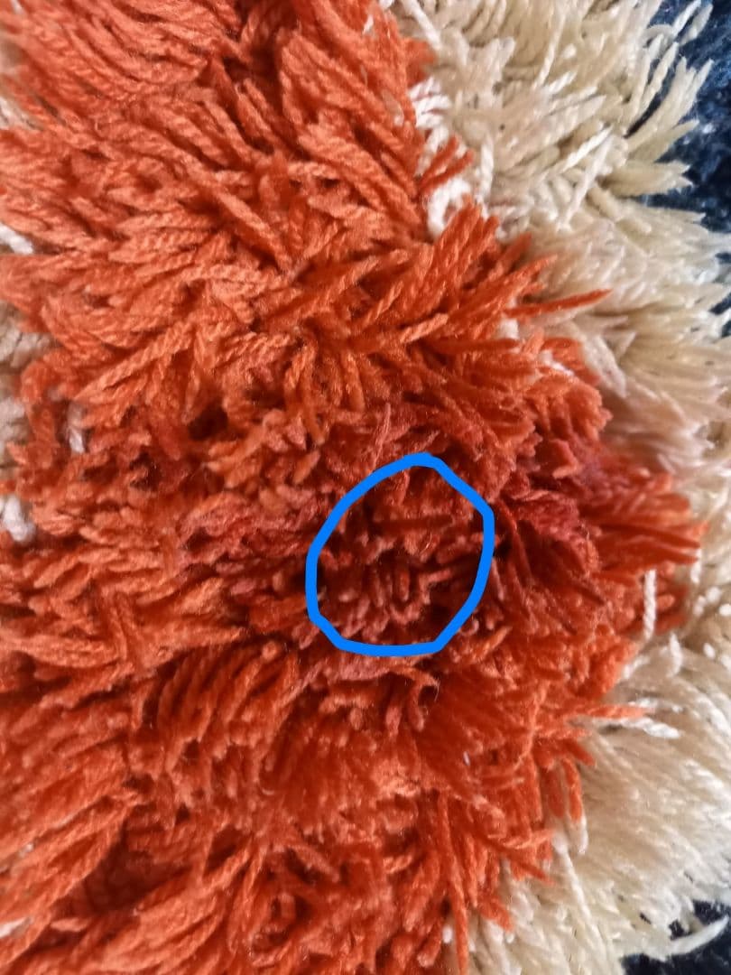 ACME Furniture | TRIGON RUG トリゴンラグ