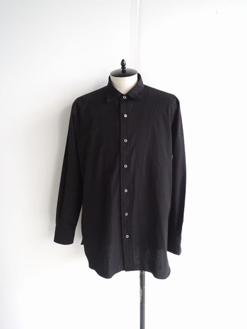 MAATEE&SONS REGULAR SHIRTS マッティーアンドサンズ 1