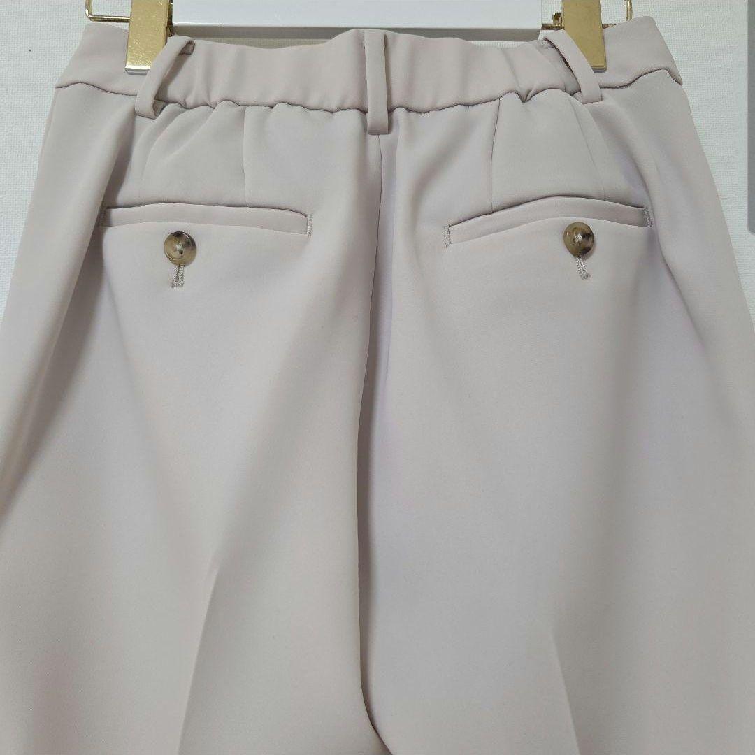 プラステ ジャケット パンツ セットアップ スーツ S/XXS