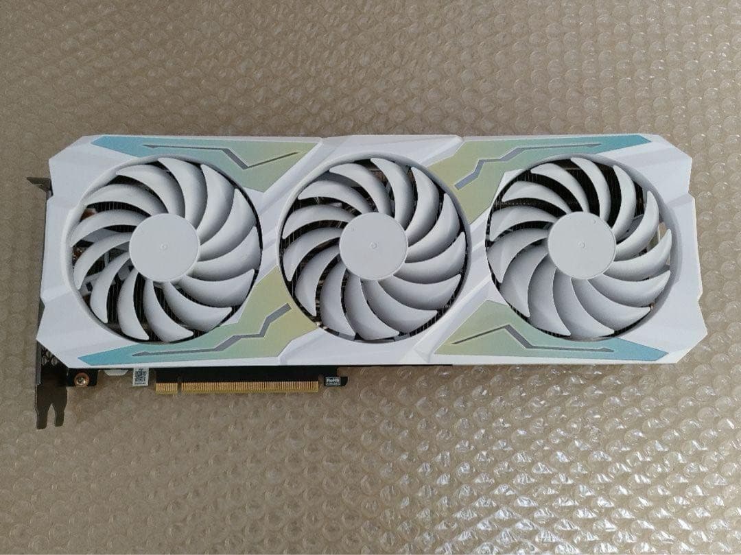 H*a様 RTX3070 8GB BAIKAI VPELADN GeForce