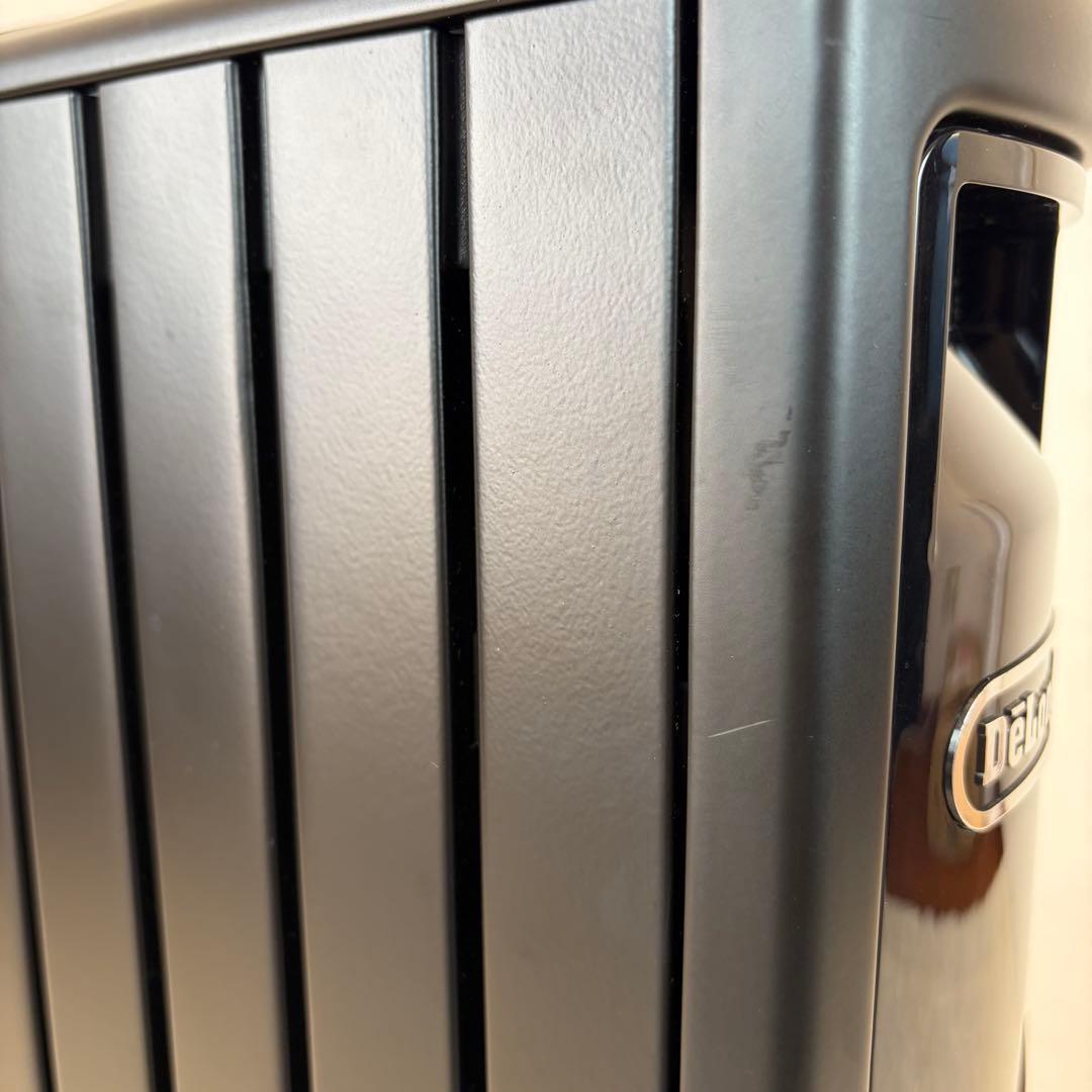 送料無料 デロンギ MDH-09 PB マルチダイナミックヒーター