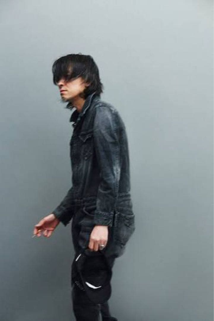 sundinista experience DETROIT-Ⅱ チバユウスケ