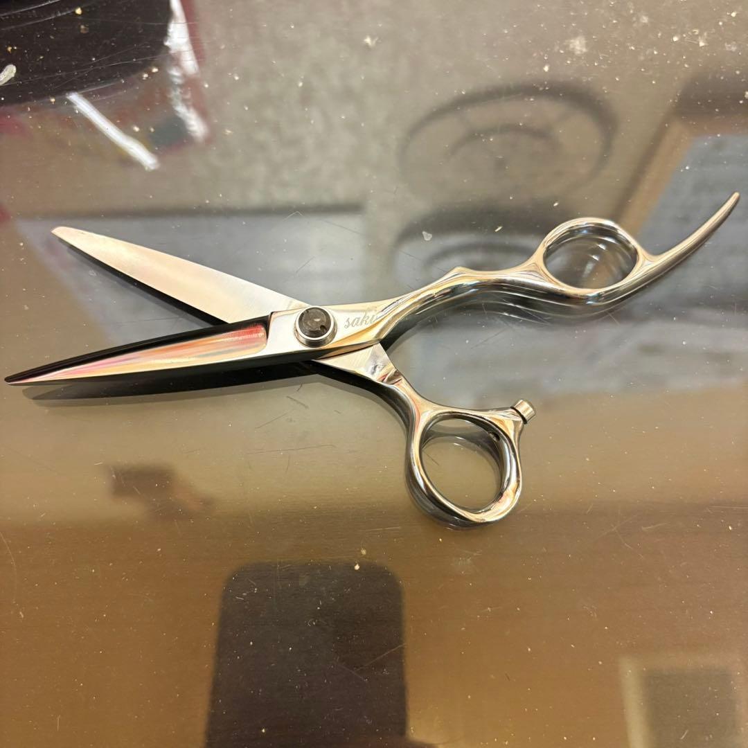 kiss scissors　KSR-55