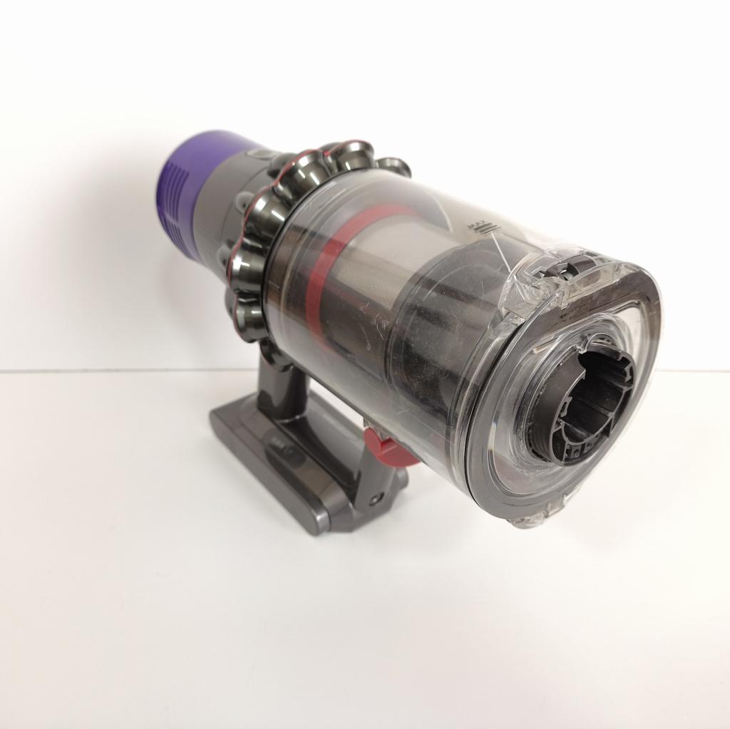 すぐ使える　ダイソン SV12 サイクロン掃除機 本体と付属品 No38