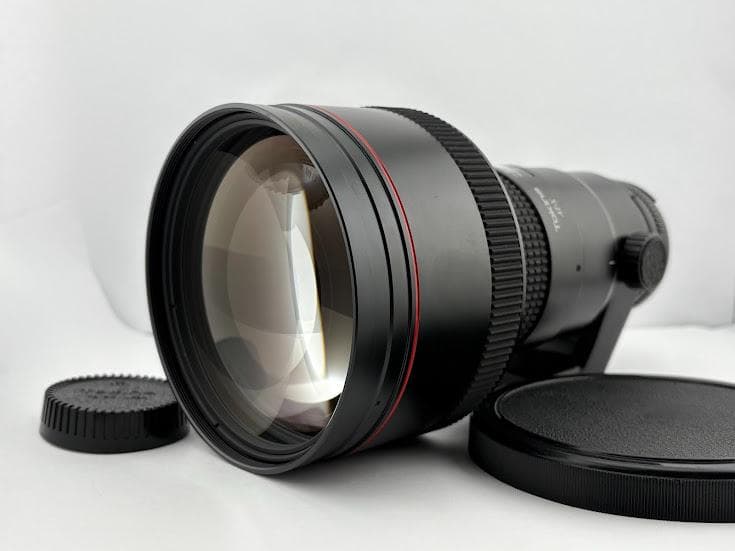 ★極上品★ トキナー AT-X SD AF 300mm F2.8 ニコン F用