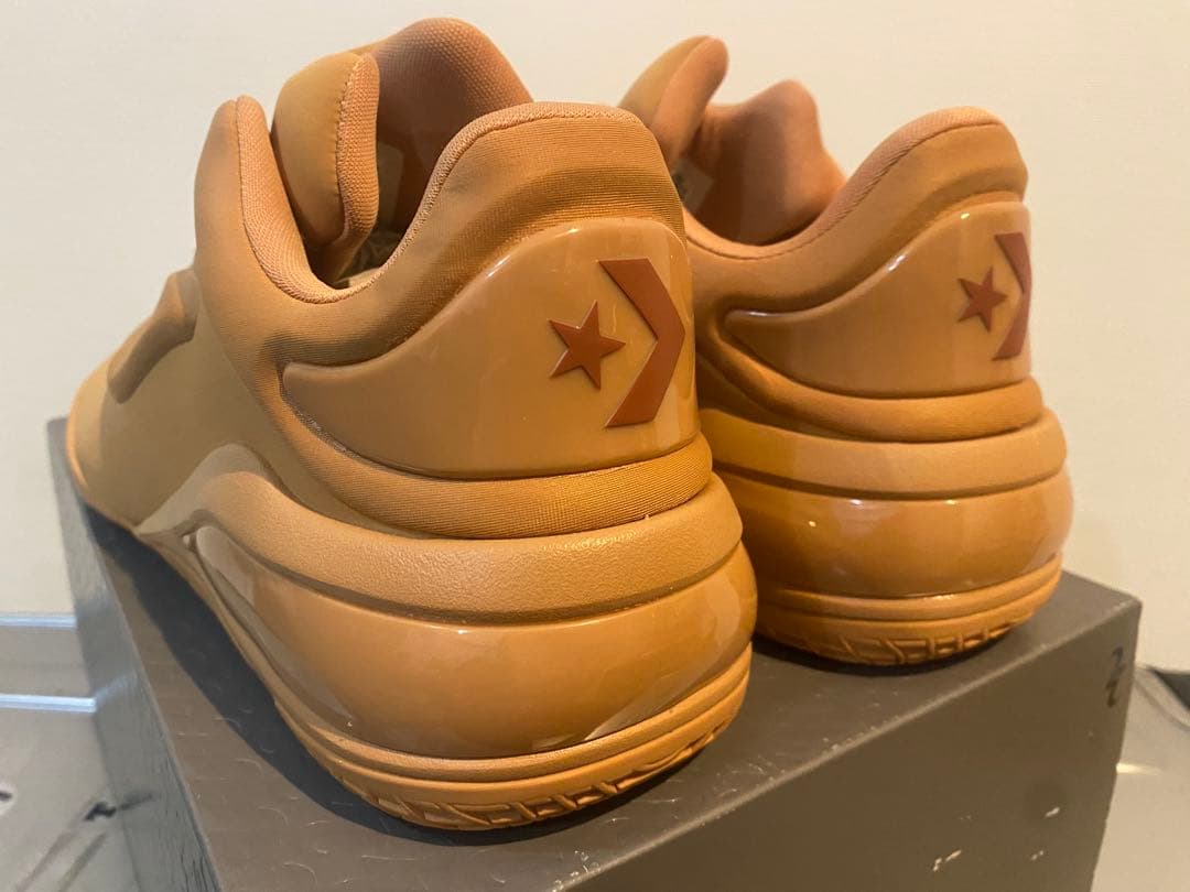 【新品】Converse Shai 001 26.5cm Hail Clay