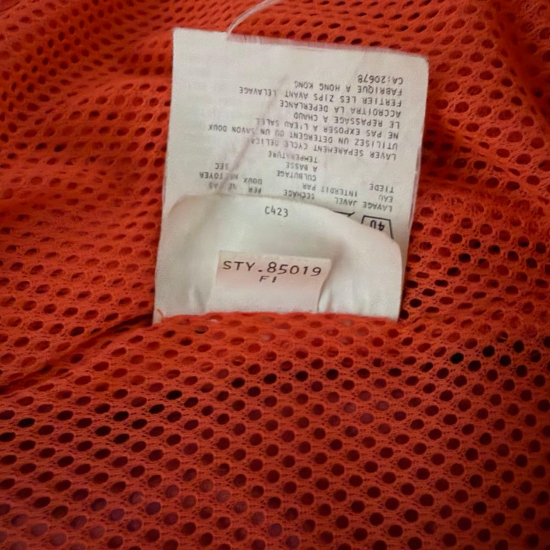 初*ん様 90s Patagonia ガイドシェルジャケット テック 古着 ゴー