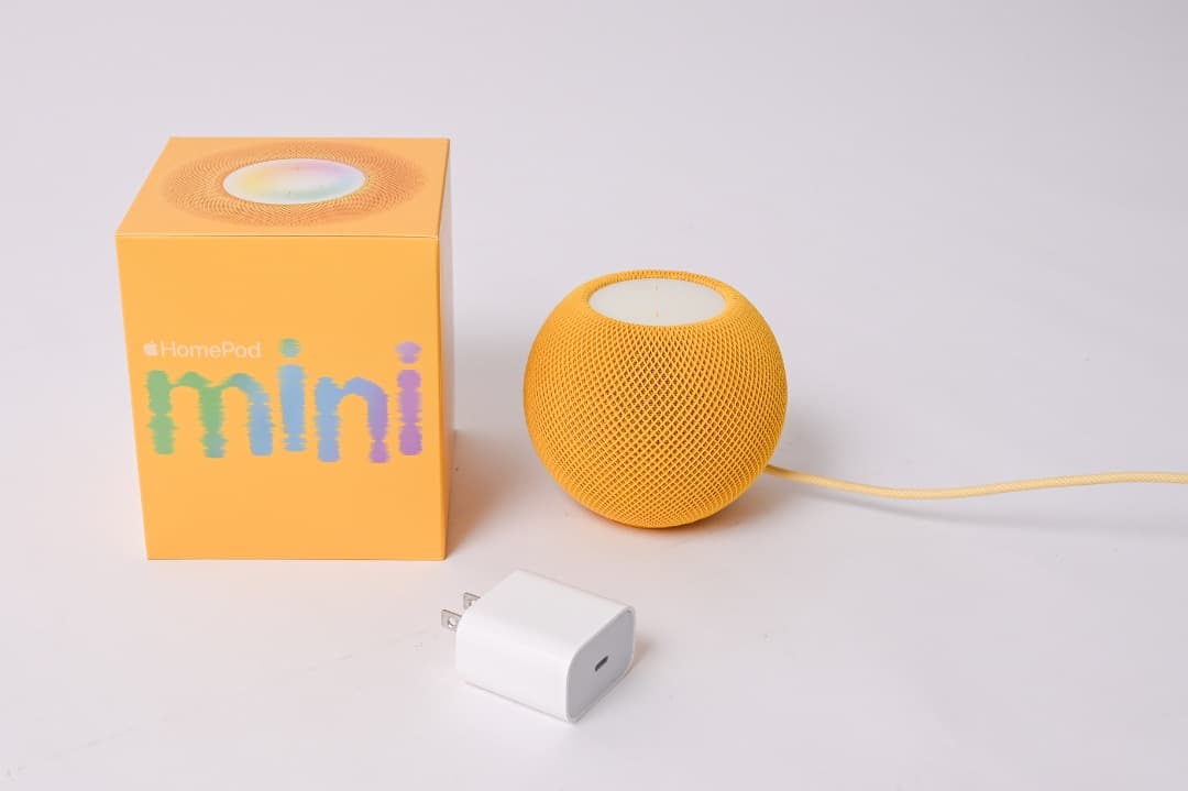 Apple Pod mini 新品同様