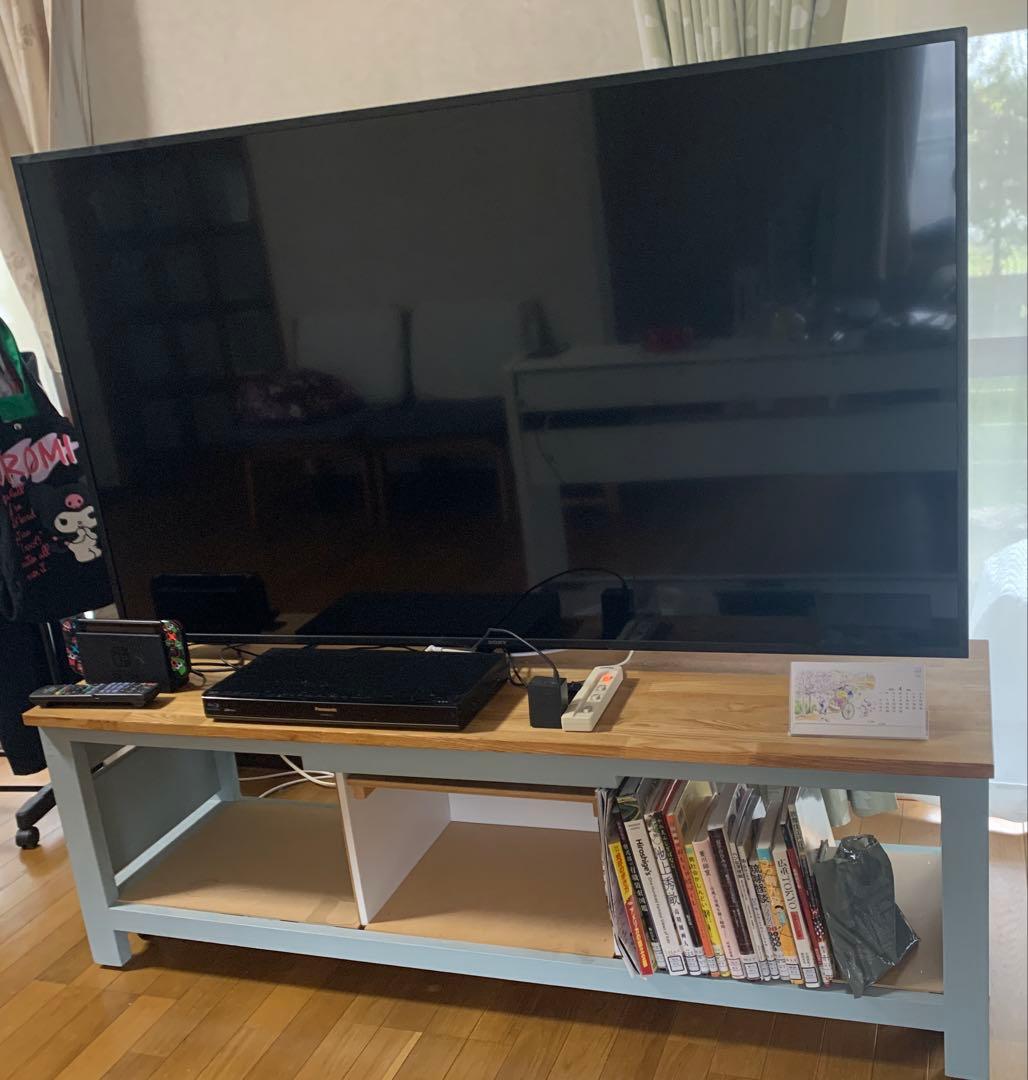 65型用　テレビ台