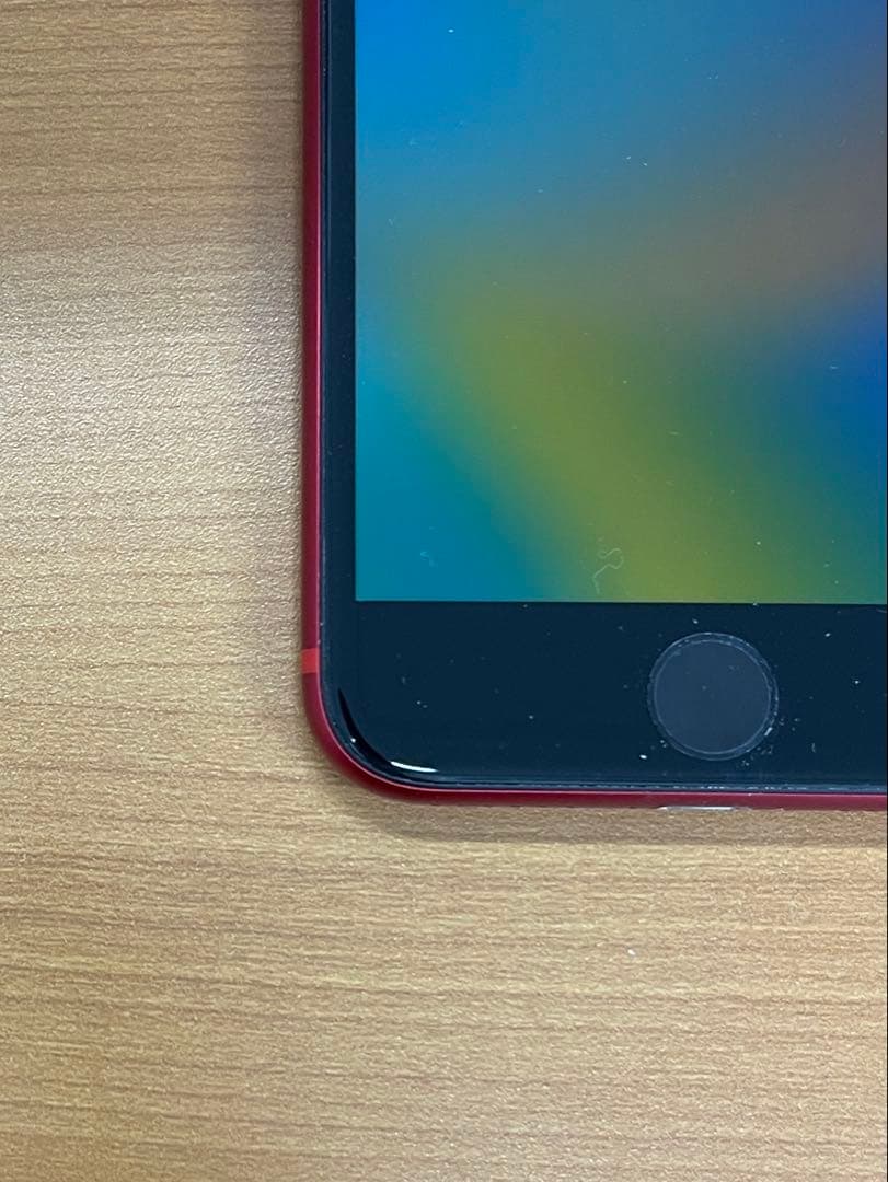 亜*君様 動作確認済 iPhone SE 第二世代 64GB ID M0631