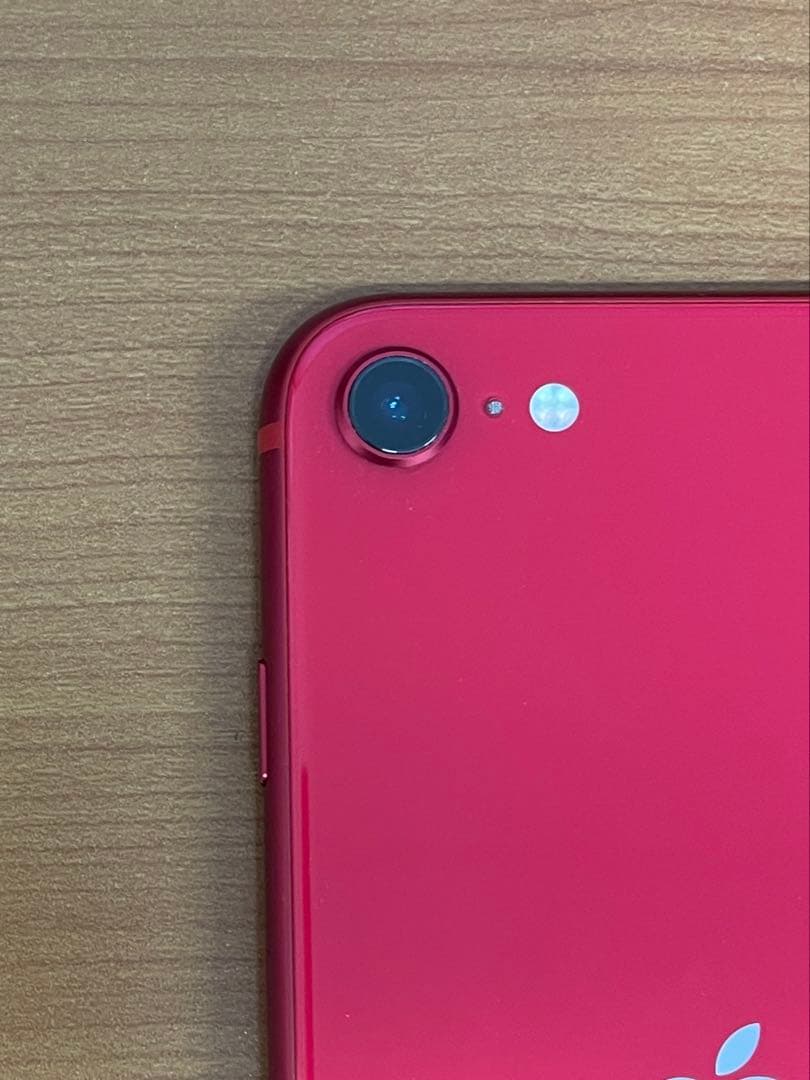 亜*君様 動作確認済 iPhone SE 第二世代 64GB ID M0631