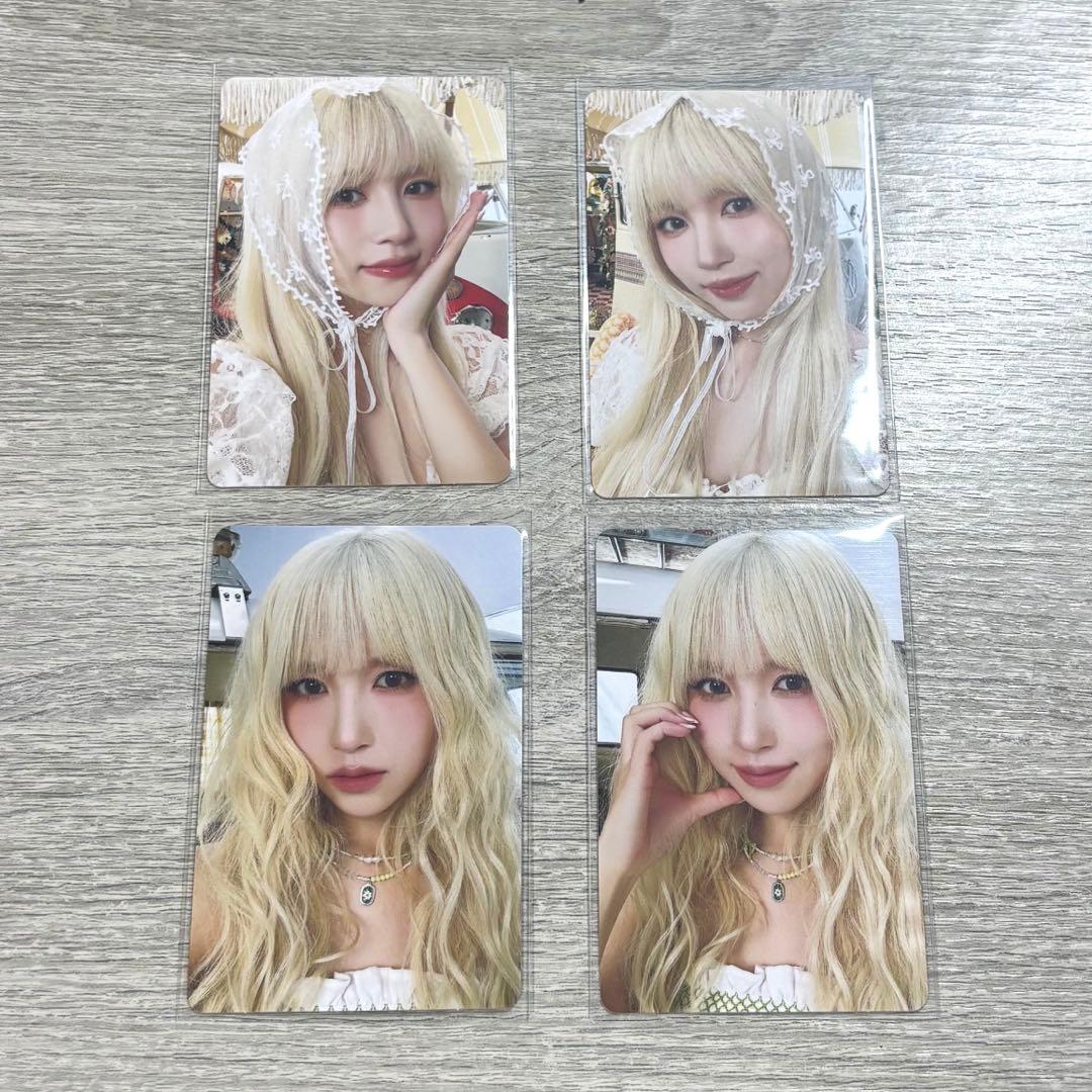 TWICE ミナ トレカ # TWICE5