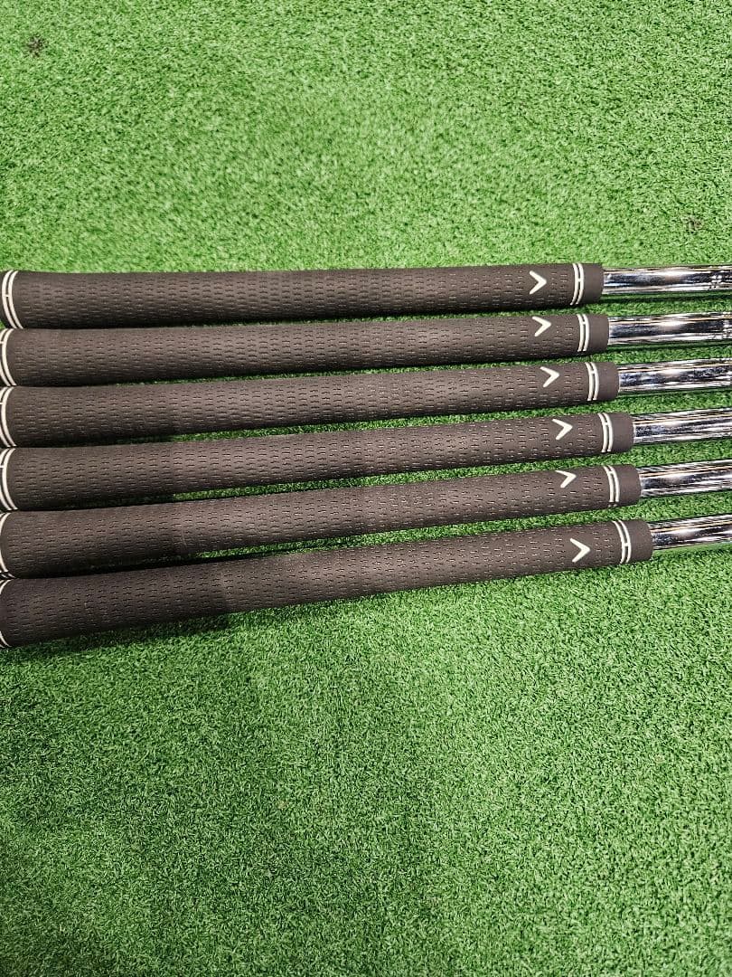 Dynamic Gold MID 115 S200６本セット