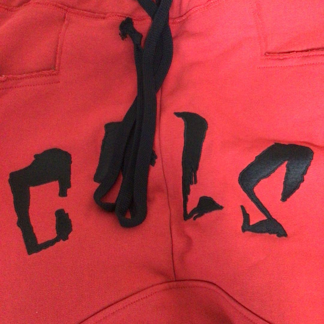 cvtvlist セットアップ　サイズ上下とも1です。美品