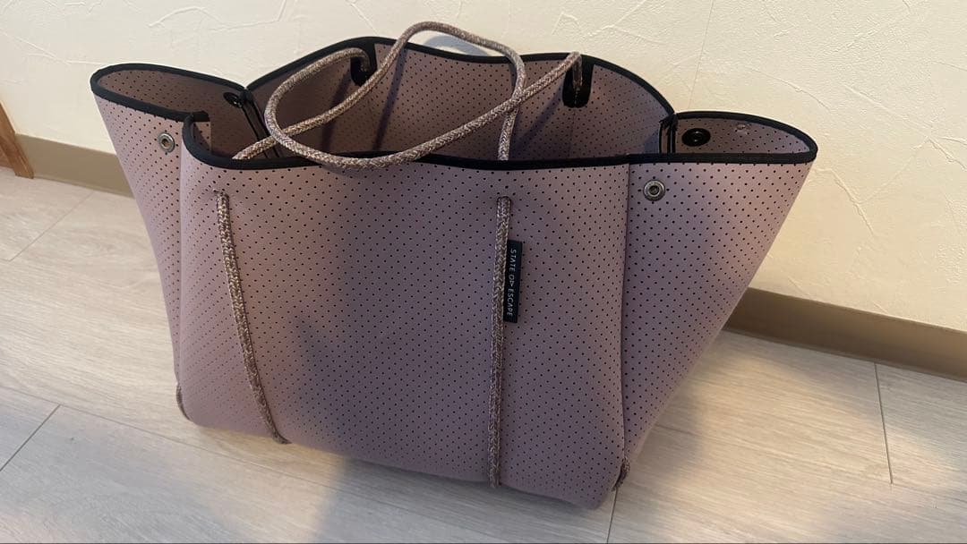 【STATE OF ESCAPE】トート