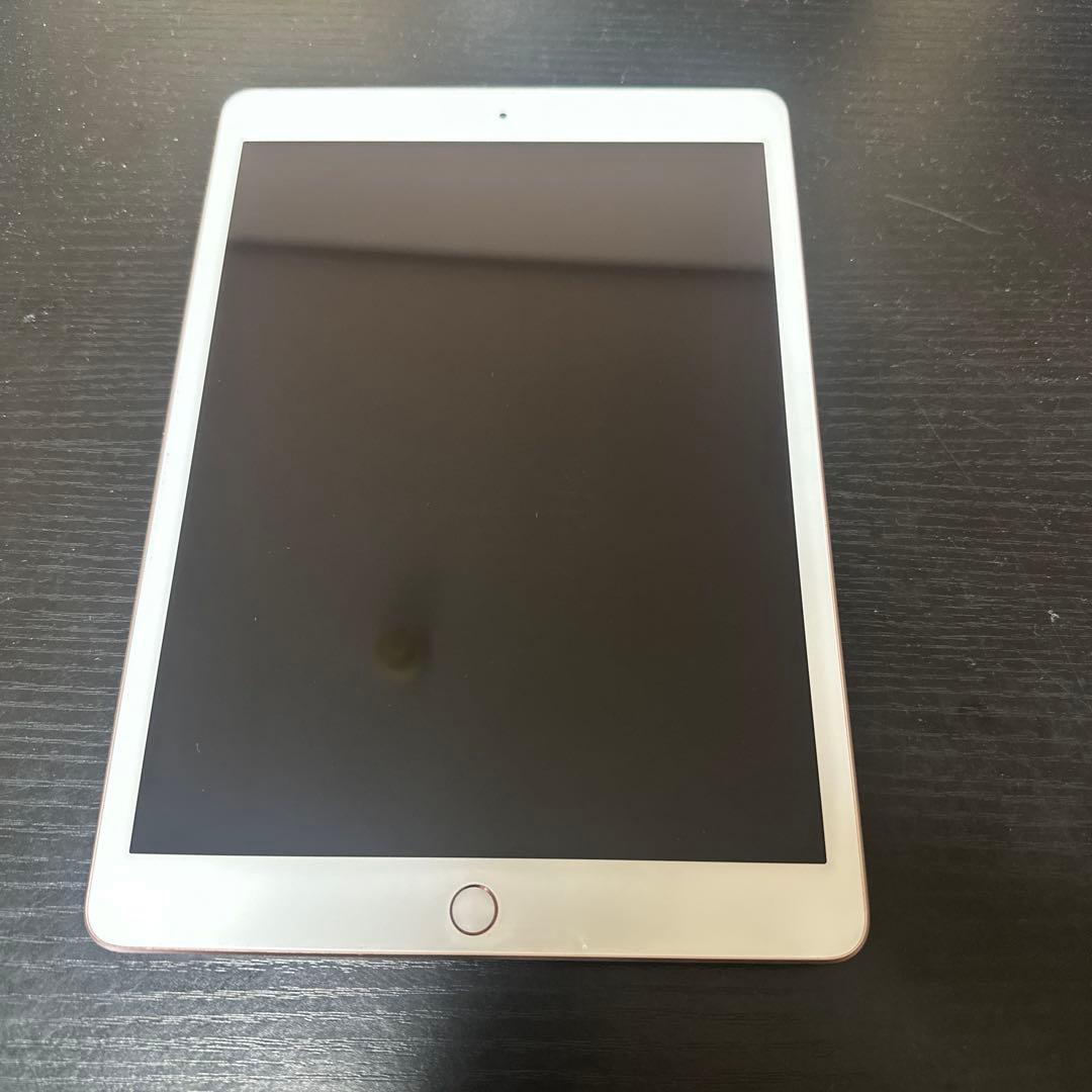 た*ん様 iPad 第8世代 ゴールド 32GB Wifi 初期化済