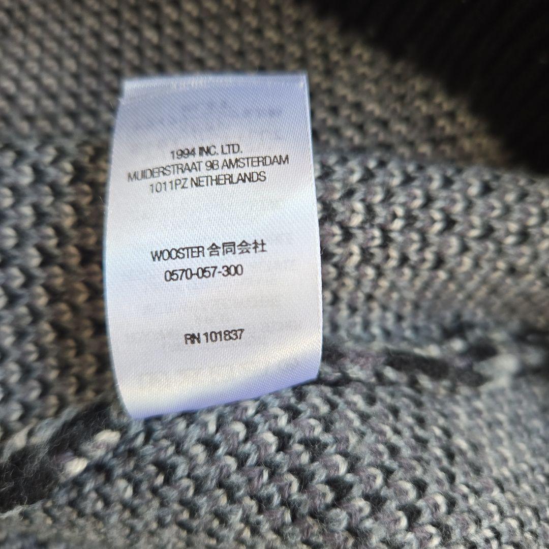 トップス supreme sweater