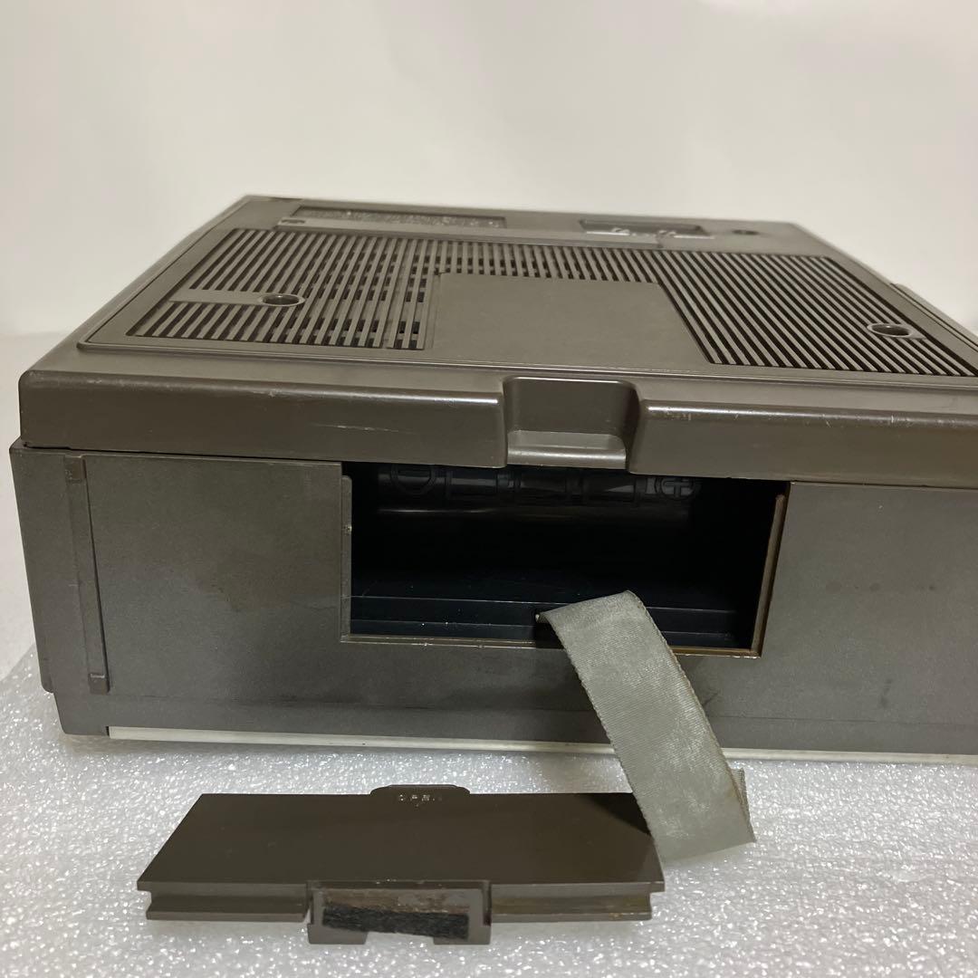 ソニーＢＣＬラジオ スカイセンサー　　　　　５９００　　完動品