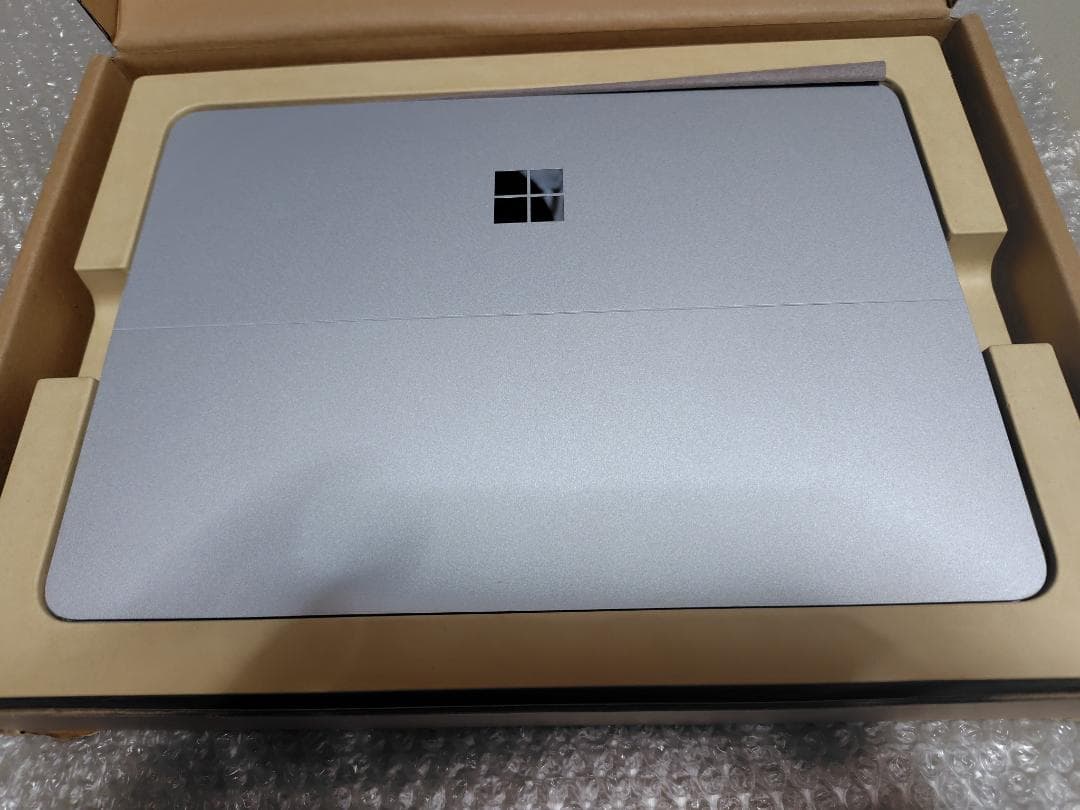 surface laptop studio 32GB 3050ti　　整備品戻り