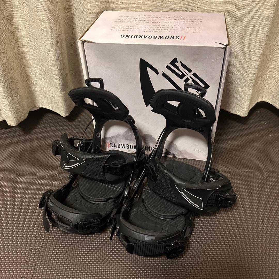 SP ビンディング CORE マルチエントリー Lサイズ