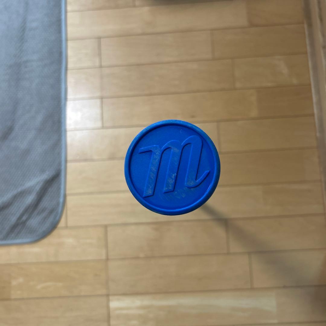 Marucci バット MJJSBBWPJ 80cm