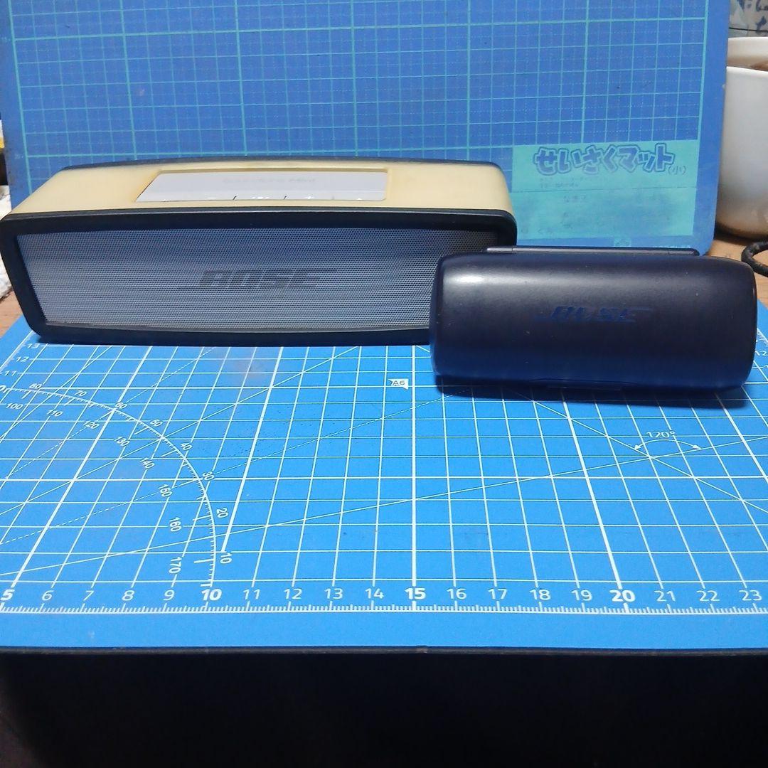 BOSE スピーカー イヤホン セット
